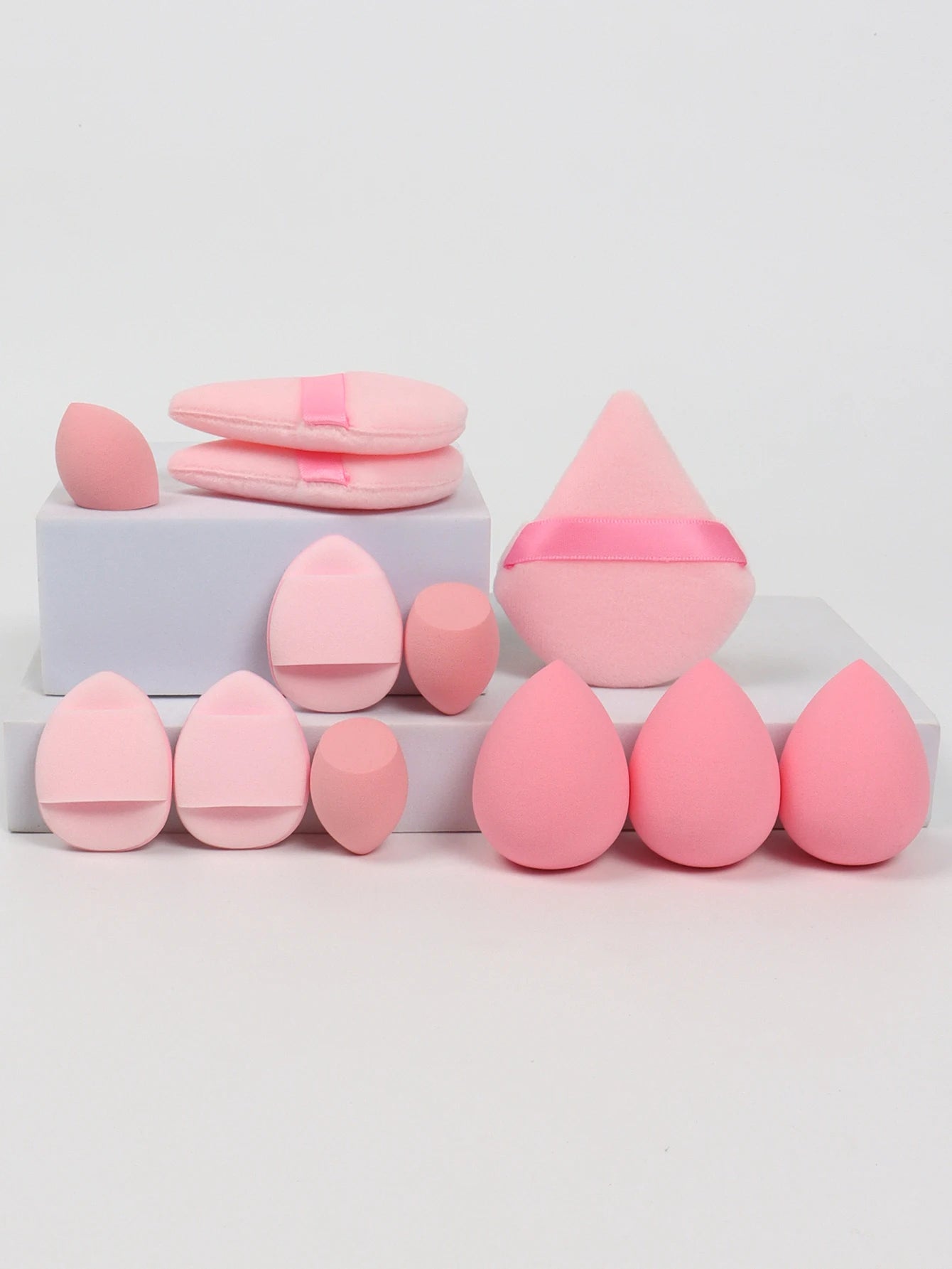 All Purpose Makeup Sponge Set