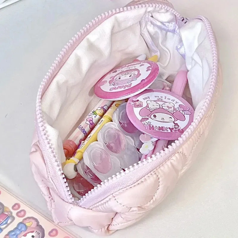 Hello Kitty Pencil Pouch