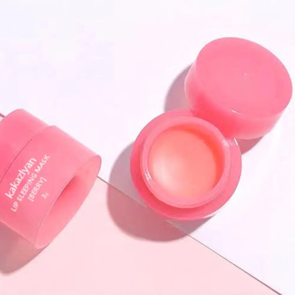 Lip Sleeping Mask