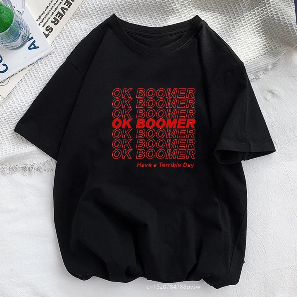 Women Graphic Tee