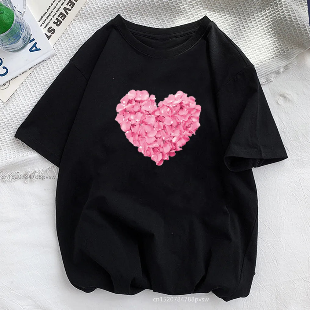 Women Graphic Tee