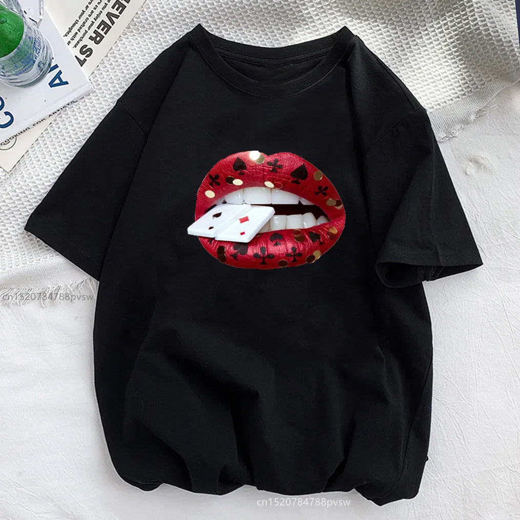 Women Graphic Tee