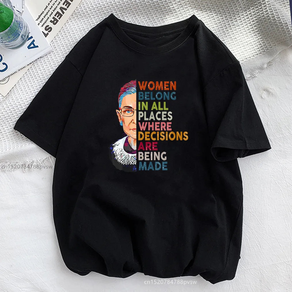 Women Graphic Tee