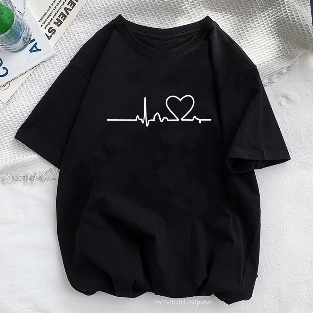 Women Graphic Tee