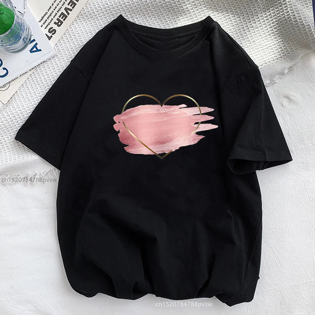 Women Graphic Tee